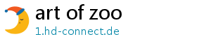 art of zoo