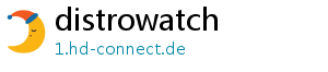 distrowatch