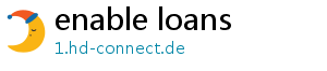 enable loans