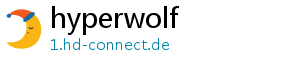 hyperwolf