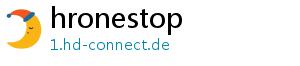 hronestop