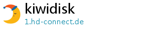 kiwidisk