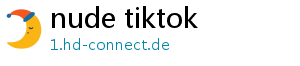 nude tiktok