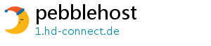 pebblehost