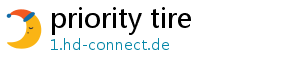 priority tire