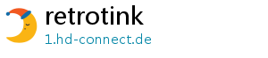 retrotink