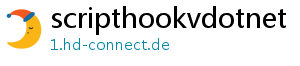 scripthookvdotnet