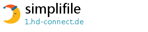 simplifile