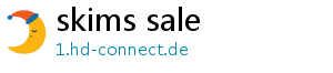 skims sale